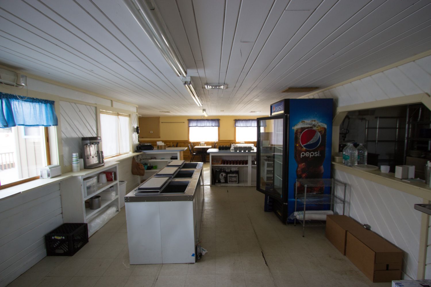 160 W Bethel Rd, Bethel, ME 04217